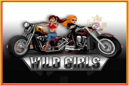 Wild Girls