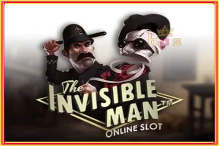 The Invisible Man