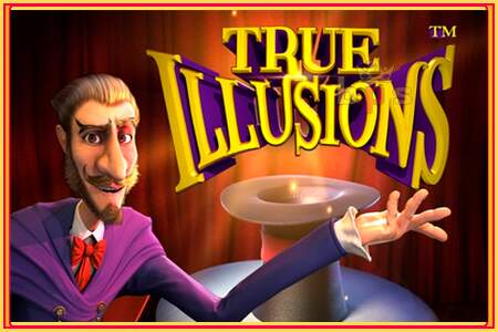 True Illusions