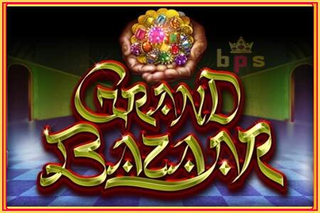 Grand Bazaar