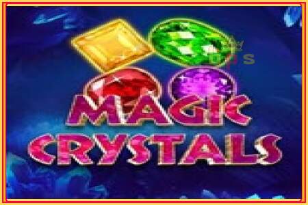 Magic Crystals