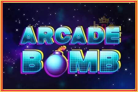 Arcade Bomber