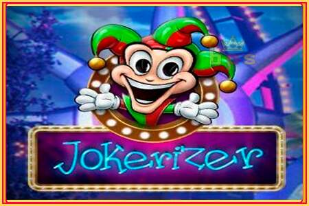 Jokerizer