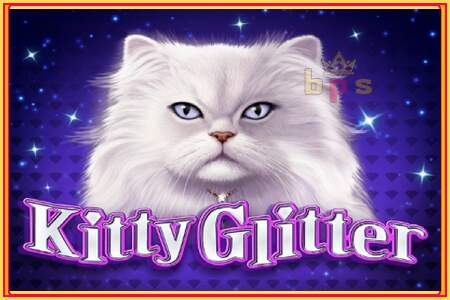 Kitty Glitter