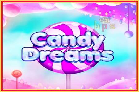 Candy Dreams