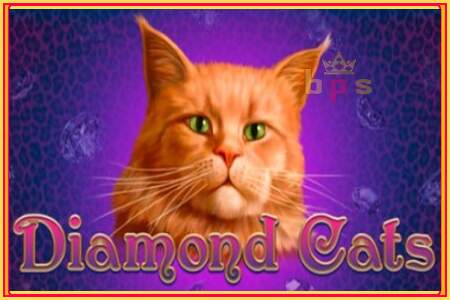 Diamond Cats