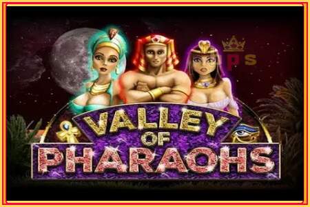 Valley of Pharaohs