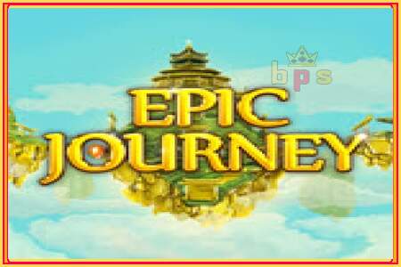 Epic Journey