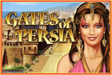 Gates of Persia