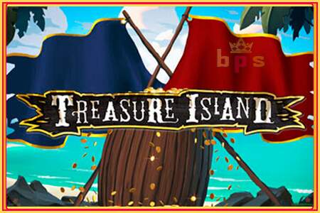 Treasure Island