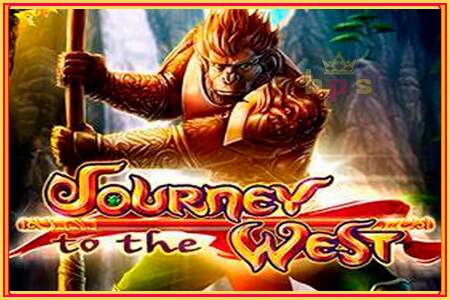 Journey To The West