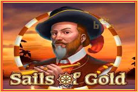 Sails of Gold