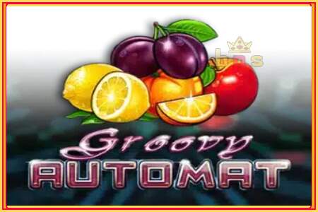 Groovy Automat