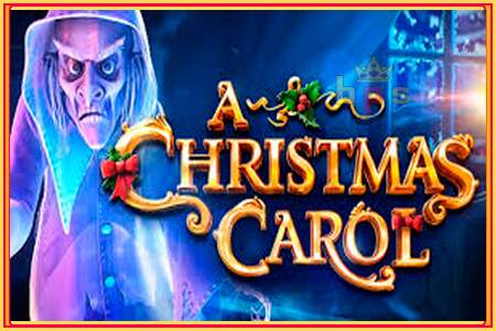 A Christmas Carol