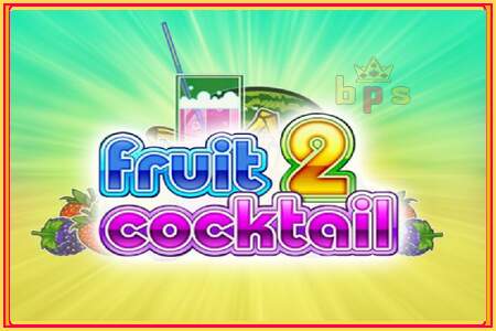 Fruit Cocktail 2