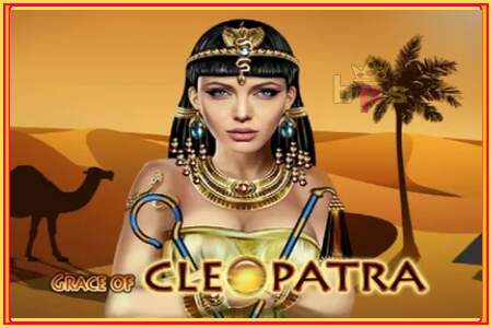 Grace of Cleopatra