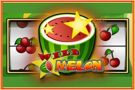 Wild Melon