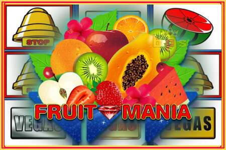 Fruit Mania