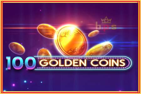 100 Golden Coins