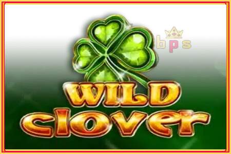 Wild Clover