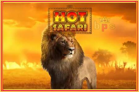 Hot Safari