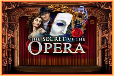 The Secret of the Opera