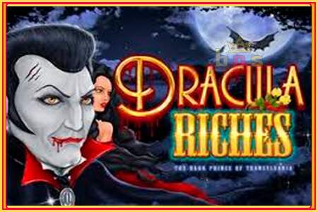 Dracula Riches