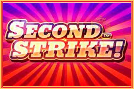 Second Strike