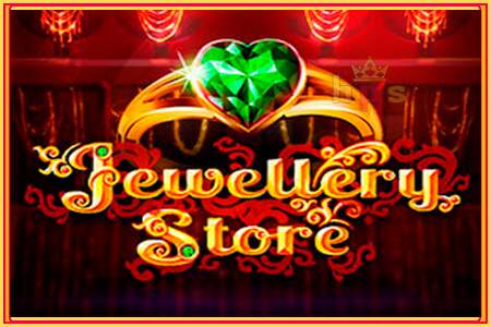 Jewellery Store