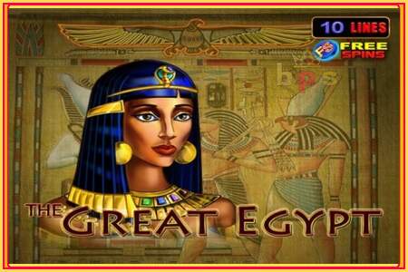 The Great Egypt