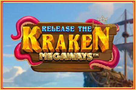 Release the Kraken Megaways