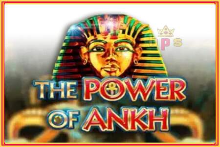 The Power of Ankh