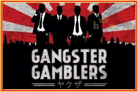 Gangster Gamblers