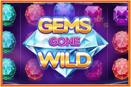 Gems Gone Wild