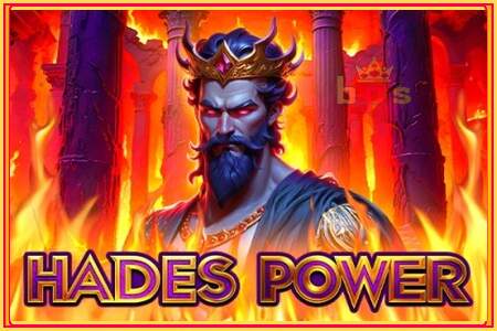 Hades Power