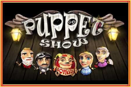 Puppet Show