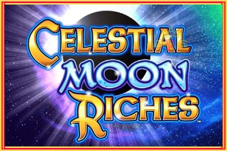 Celestial Moon Riches