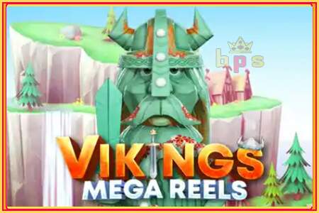 Vikings Mega Reels