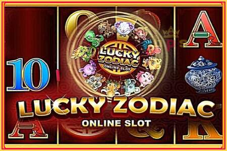 Lucky Zodiac