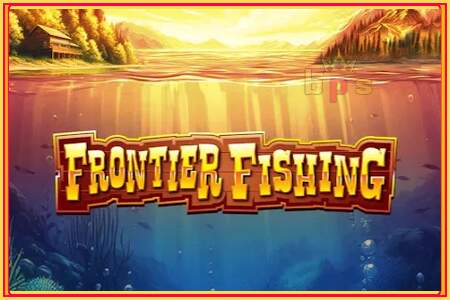 Frontier Fishing