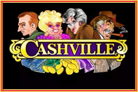 Cashville