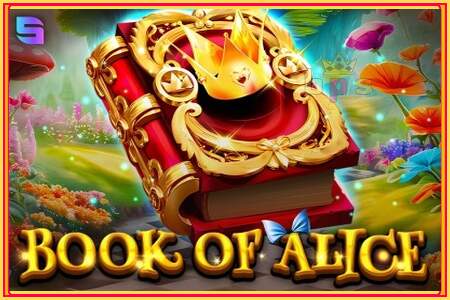 Book of Alice