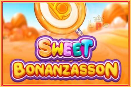 Sweet Bonanzasson