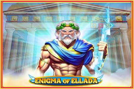 Enigma of Ellada