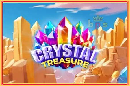 Crystal Treasure