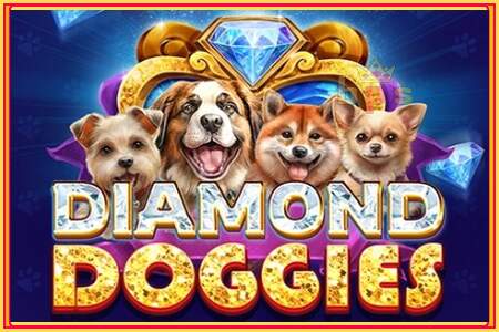 Diamond Doggies