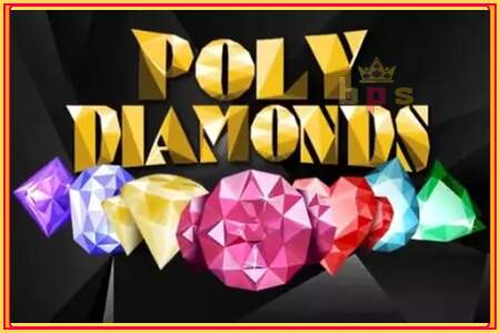 Poly Diamonds