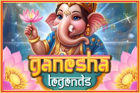 Ganesha Legends