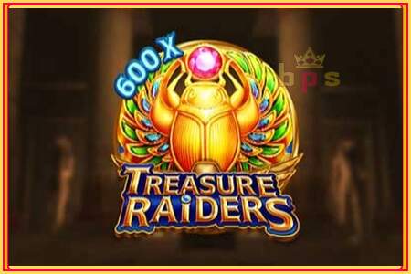 Treasure Raiders