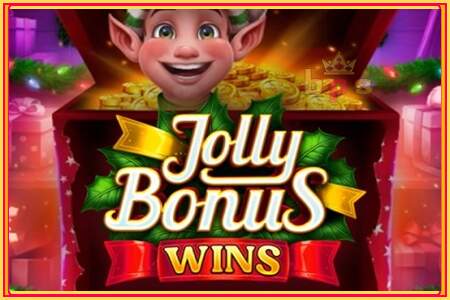 Jolly Bonus Wins